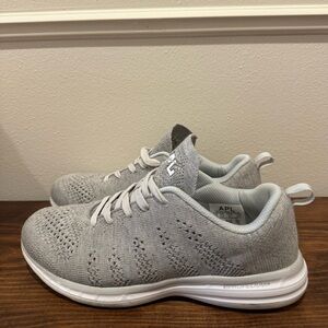 APL Cashmere Techloom Pro Grey size 10 women’s 8 men